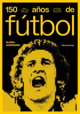 150 años de fútbol. Gloria aurinegra
