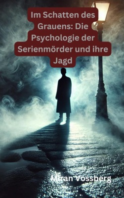 Im Schatten des Grauens: Die Psychologie der Serienmörder und ihre Jagd