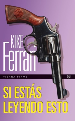 Si estás leyendo esto
