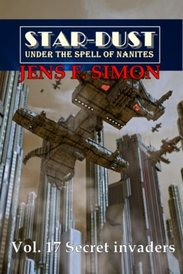 Secret invaders (STAR-DUST 17)