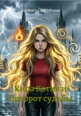 Кира Котик и Поворот судьбы