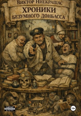Хроники Безумного Донбасса