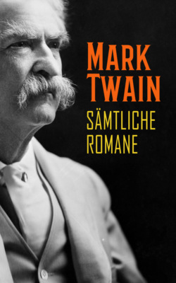 Sämtliche Romane