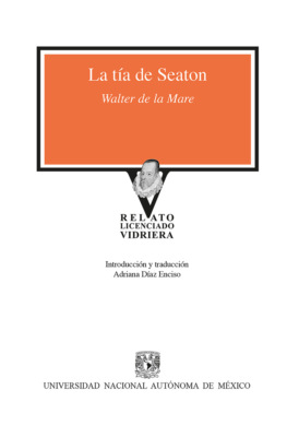 La tía de Seaton