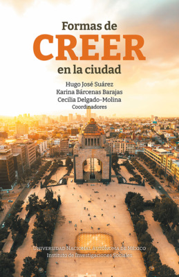 Formas de creer en la ciudad 