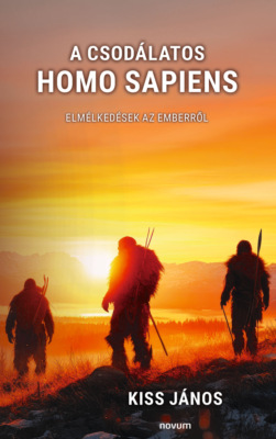 A csodálatos homo sapiens