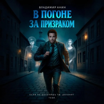 В погоне за призраком