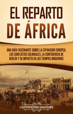 El reparto de Africa