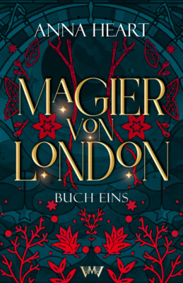 Magier von London - Buch eins