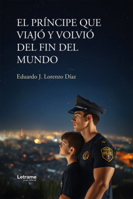 El príncipe que viajó y volvió del fin del mundo