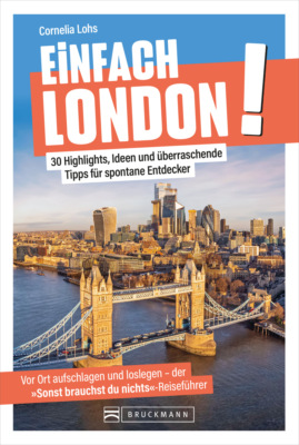 Einfach London!