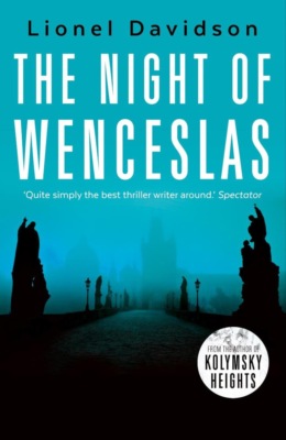 The Night of Wenceslas