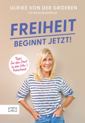 Freiheit beginnt jetzt!