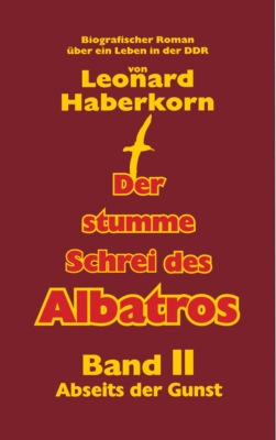 Der Stumme Schrei des Albatros
