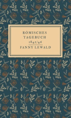 Römisches Tagebuch  1845/46