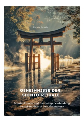 Geheimnisse der Shinto-Rituale