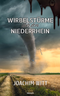 Wirbelstürme über dem Niederrhein