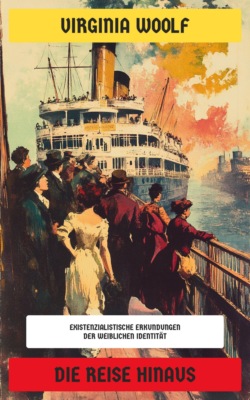 Die Reise hinaus