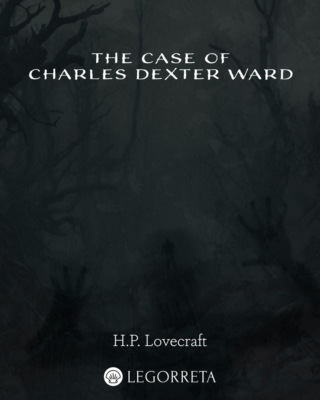 The Case of Charles Dexter Ward