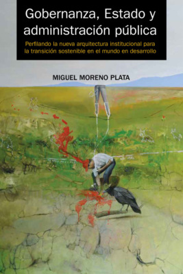 Gobernanza, Estado y administración pública
