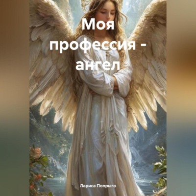 Моя профессия – ангел