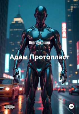 Адам Протопласт