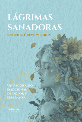 Lágrimas sanadoras
