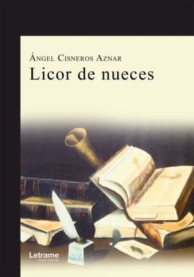 Licor de nueces