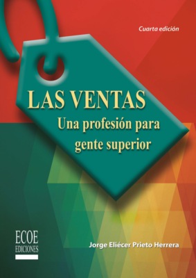 Las ventas - 4ta edición