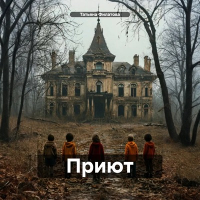 Приют