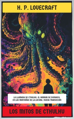 Los Mitos de Cthulhu