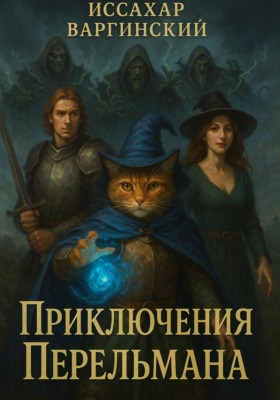 Приключения Перельмана