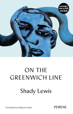 On the Greenwich Line