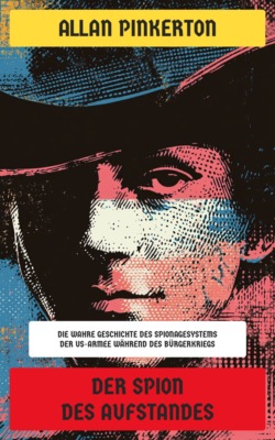 Der Spion des Aufstandes