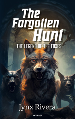 The Forgotten Hunt