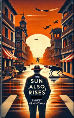 The Sun Also Rises