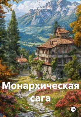Монархическая сага