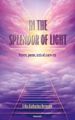 In the splendor of light