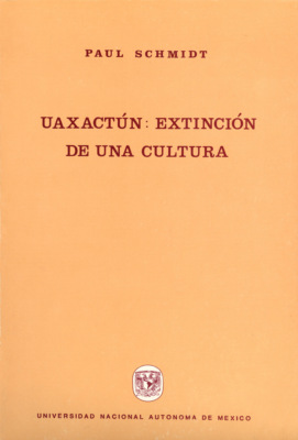 Uaxactún: extinción de una cultura