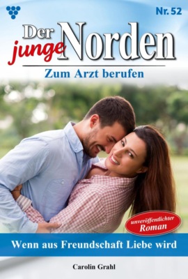 Wenn aus Freundschaft Liebe wird