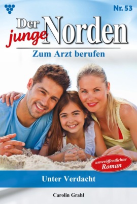 Unter Verdacht