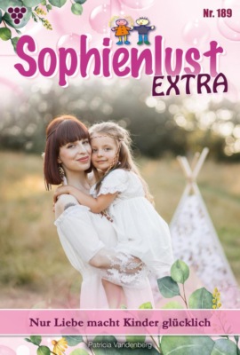 Nur Liebe macht Kinder glücklich