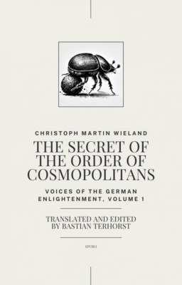 The Secret of the Order of Cosmopolitans