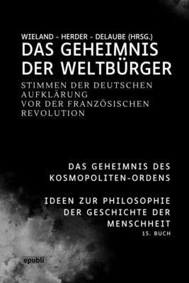 Das Geheimnis der Weltbürger