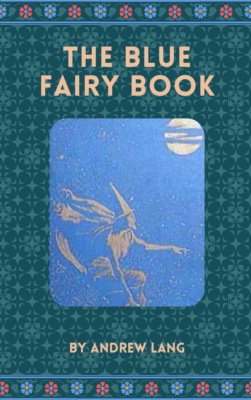 The Blue Fairy Book