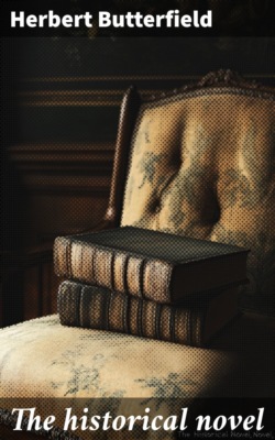 The historical novel