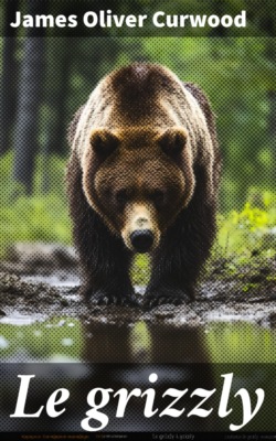 Le grizzly