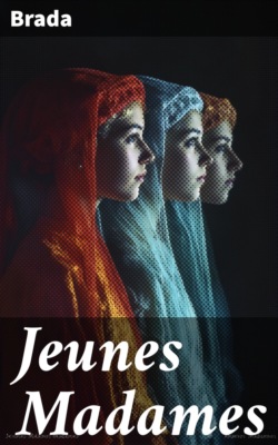 Jeunes Madames