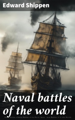 Naval battles of the world