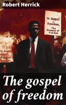 The gospel of freedom